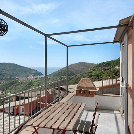 Casa Di Gina Villa Levanto Ngoại thất bức ảnh