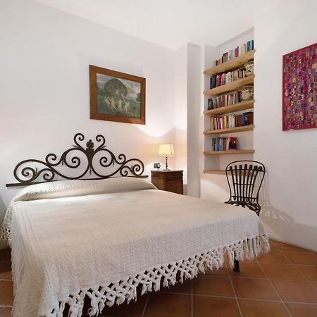 Casa Di Gina Villa Levanto Ngoại thất bức ảnh
