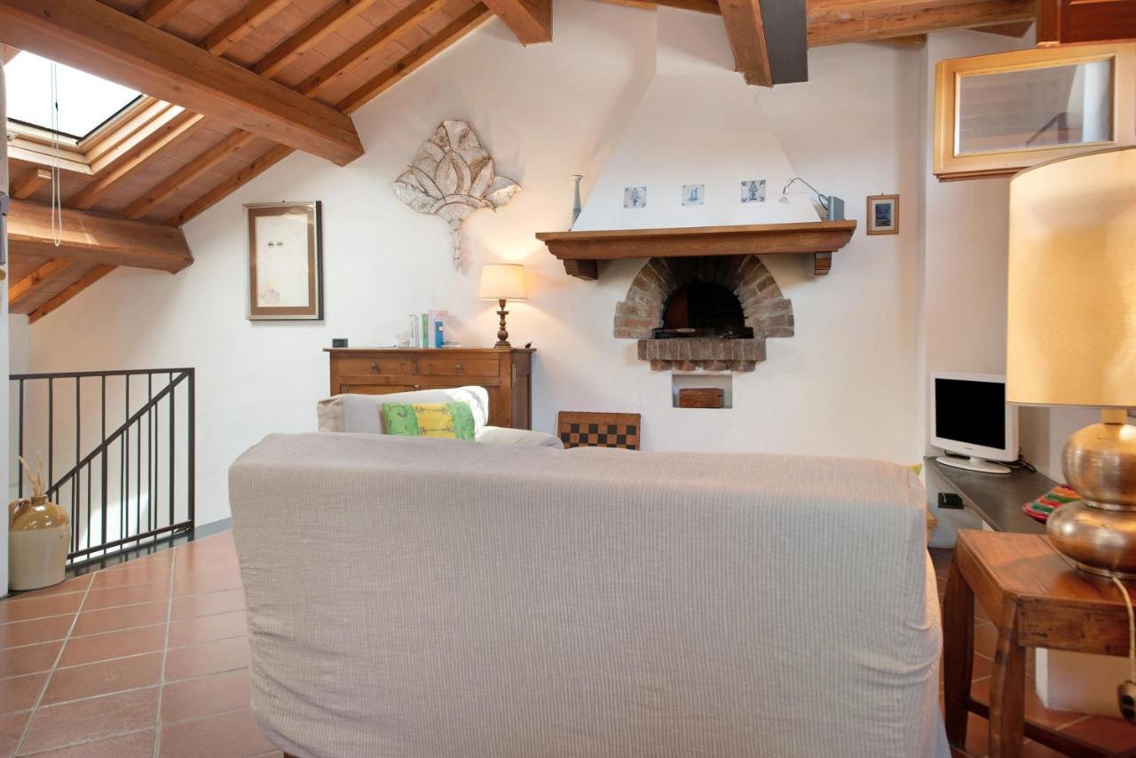 Casa Di Gina Villa Levanto Ngoại thất bức ảnh