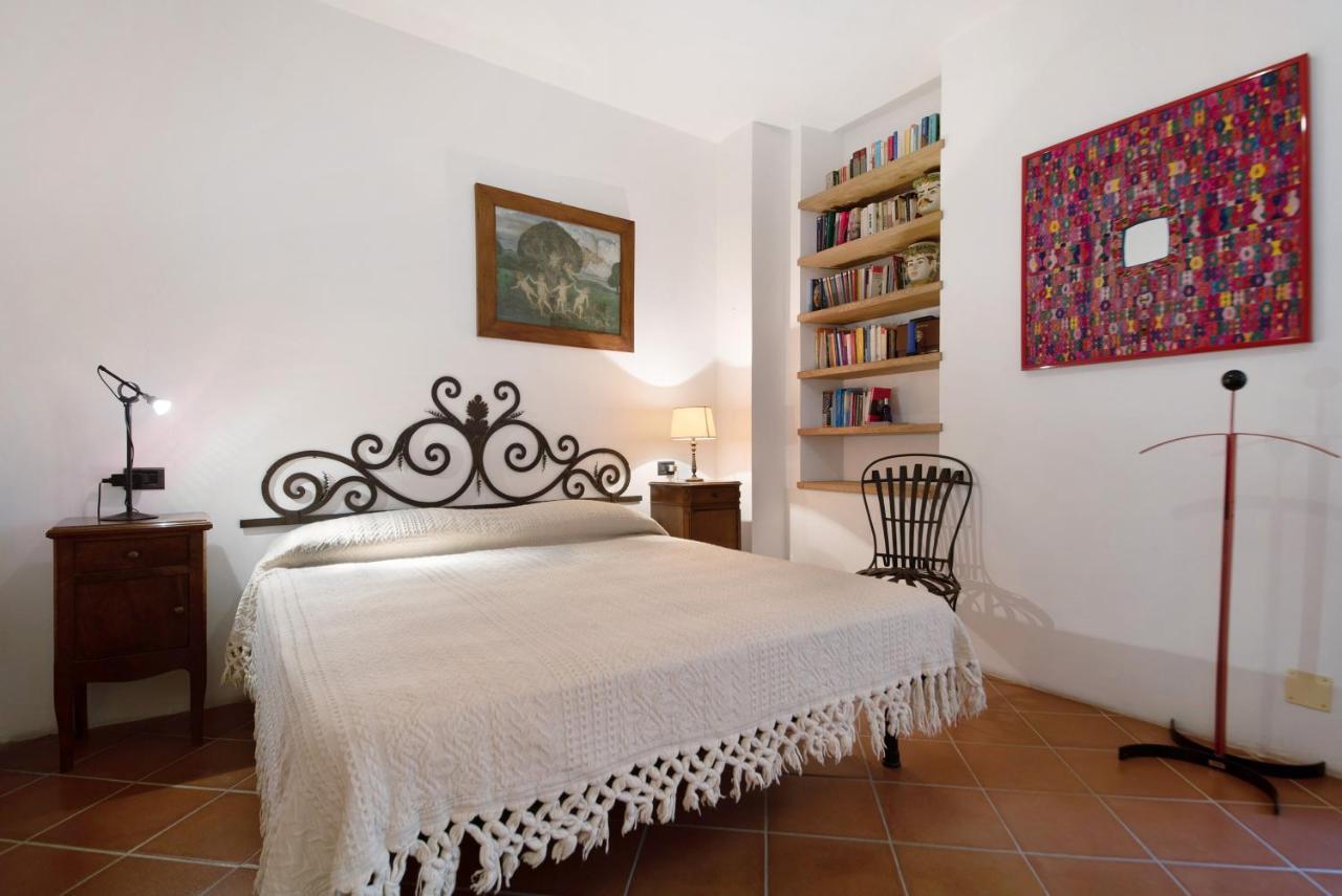 Casa Di Gina Villa Levanto Ngoại thất bức ảnh