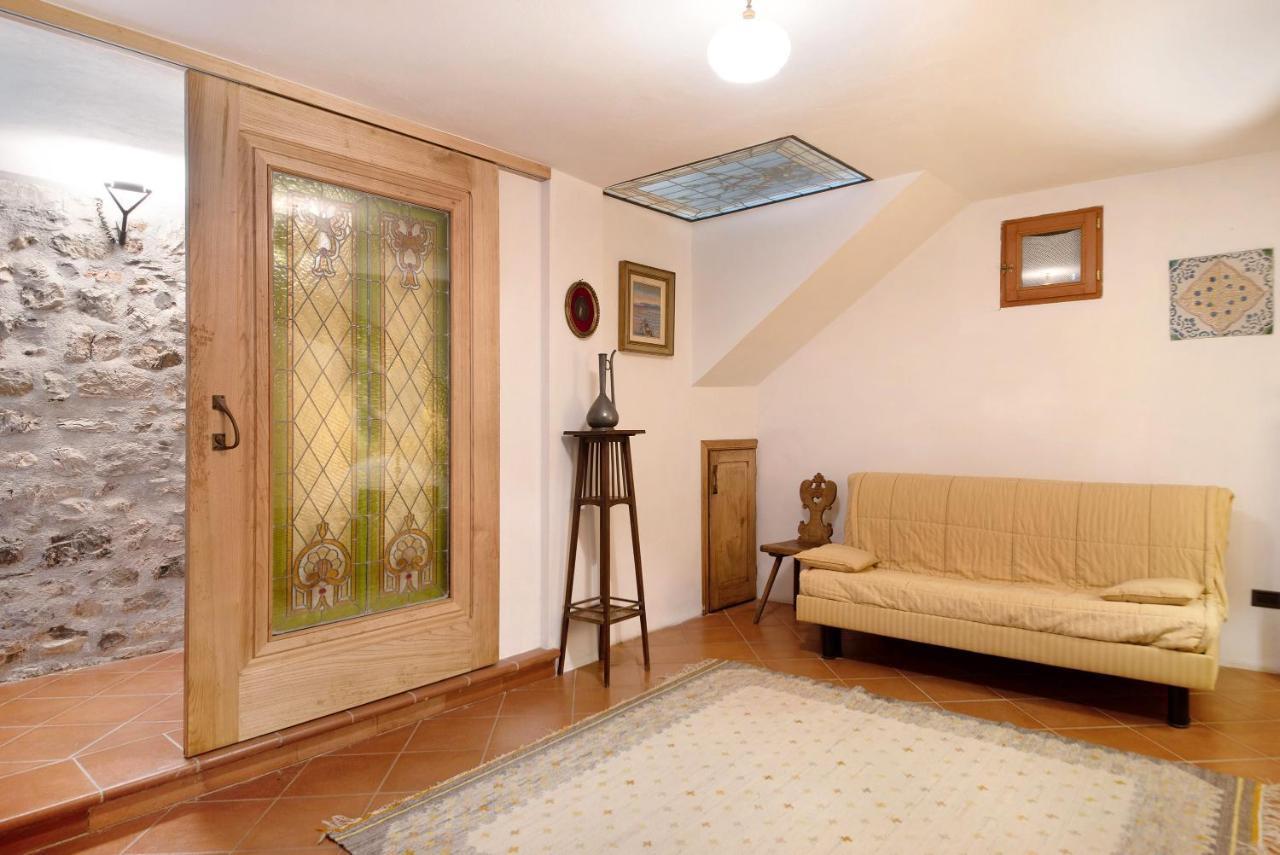 Casa Di Gina Villa Levanto Ngoại thất bức ảnh