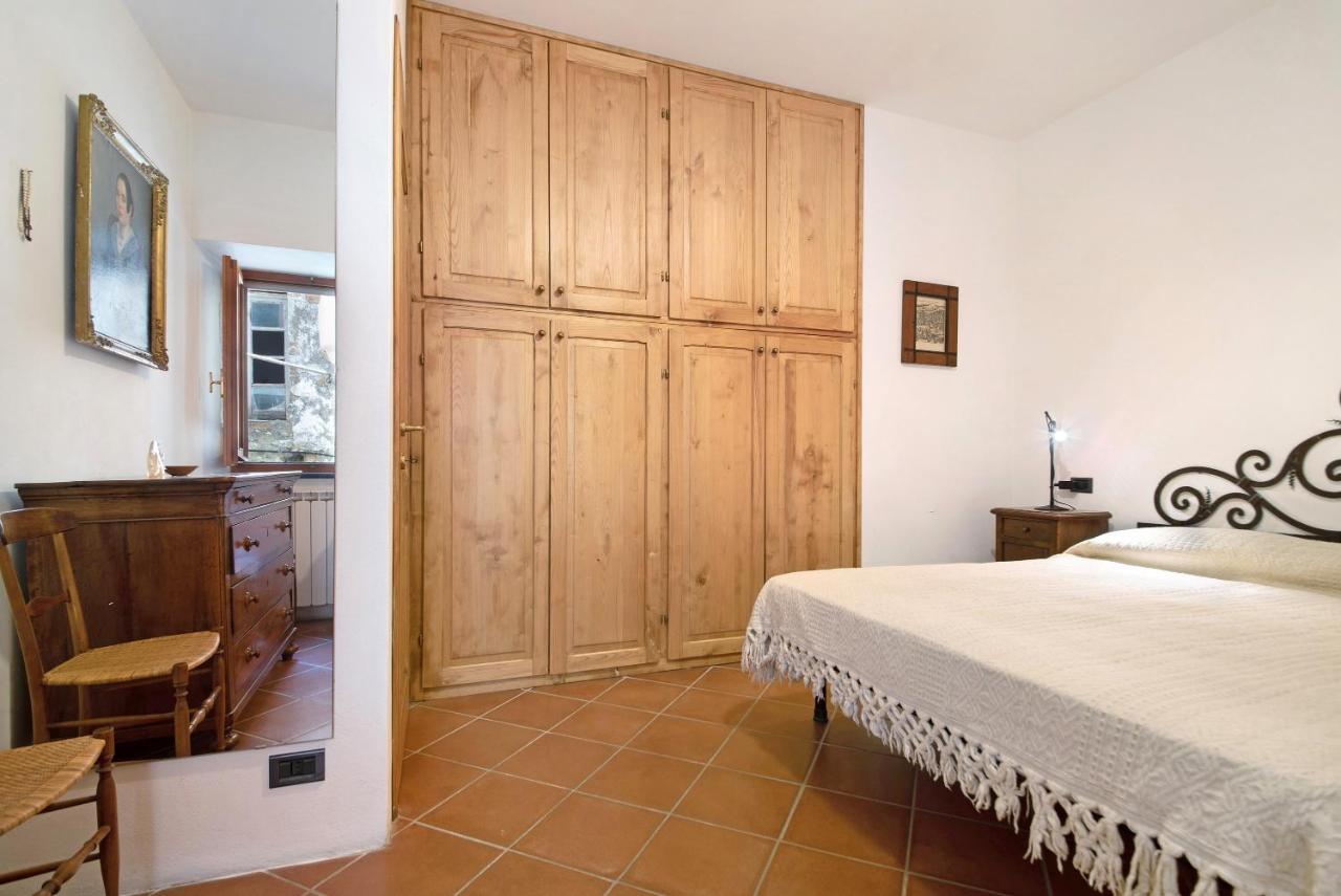 Casa Di Gina Villa Levanto Ngoại thất bức ảnh