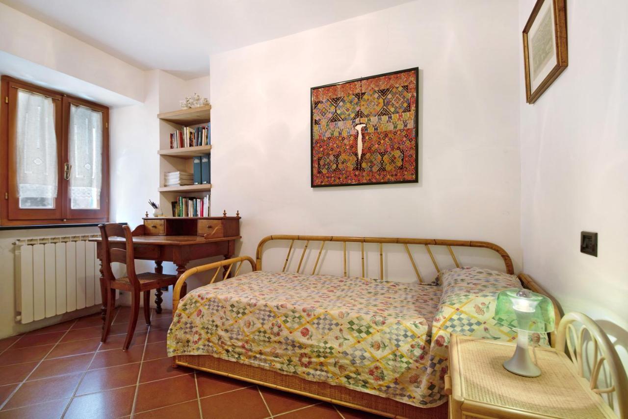Casa Di Gina Villa Levanto Ngoại thất bức ảnh