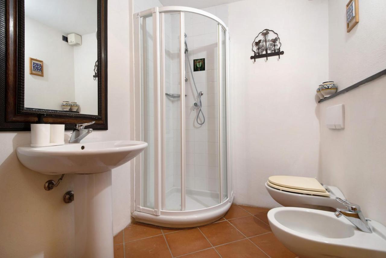 Casa Di Gina Villa Levanto Ngoại thất bức ảnh