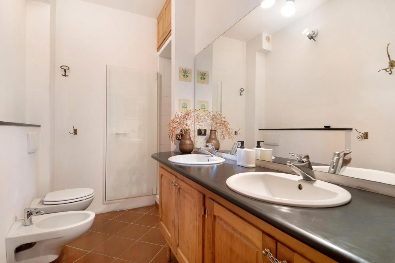 Casa Di Gina Villa Levanto Ngoại thất bức ảnh